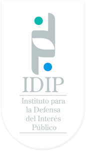 Logotipo IDIP